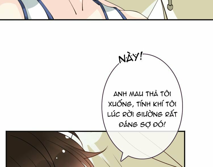 Thiên Thần Không Có Tiết Tháo: Chapter 5