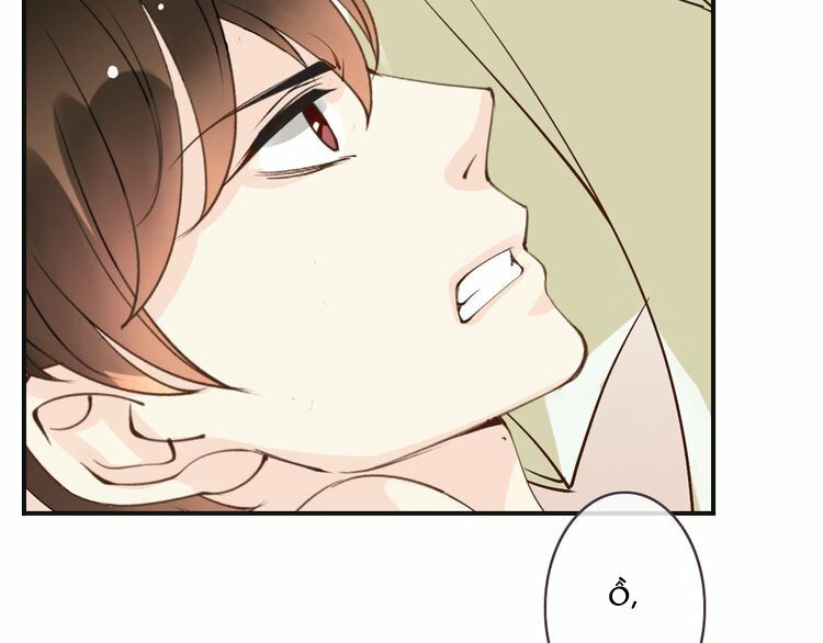 Thiên Thần Không Có Tiết Tháo: Chapter 5