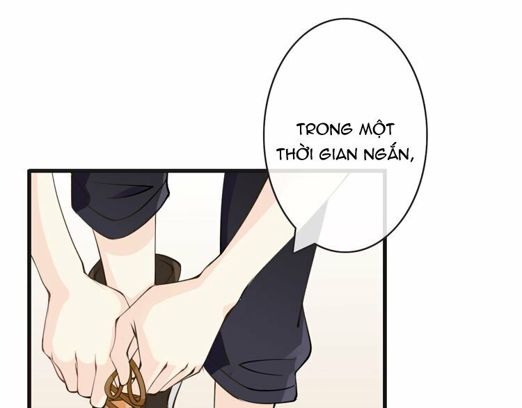 Thiên Thần Không Có Tiết Tháo: Chapter 5