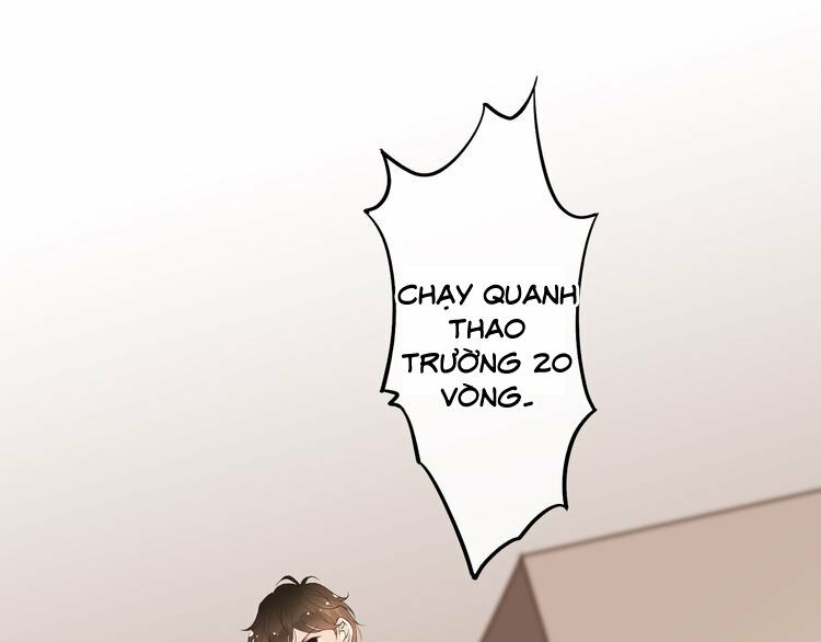 Thiên Thần Không Có Tiết Tháo: Chapter 5