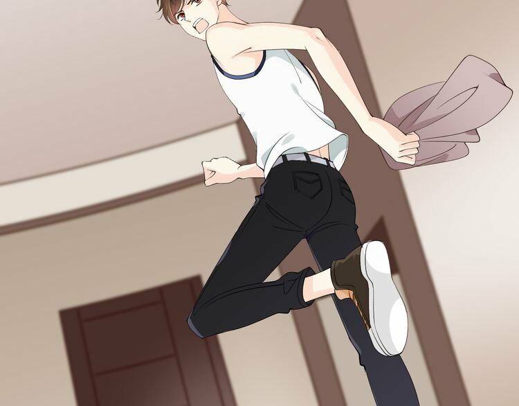 Thiên Thần Không Có Tiết Tháo: Chapter 5