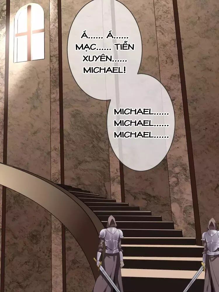 Thiên Thần Không Có Tiết Tháo: Chapter 51