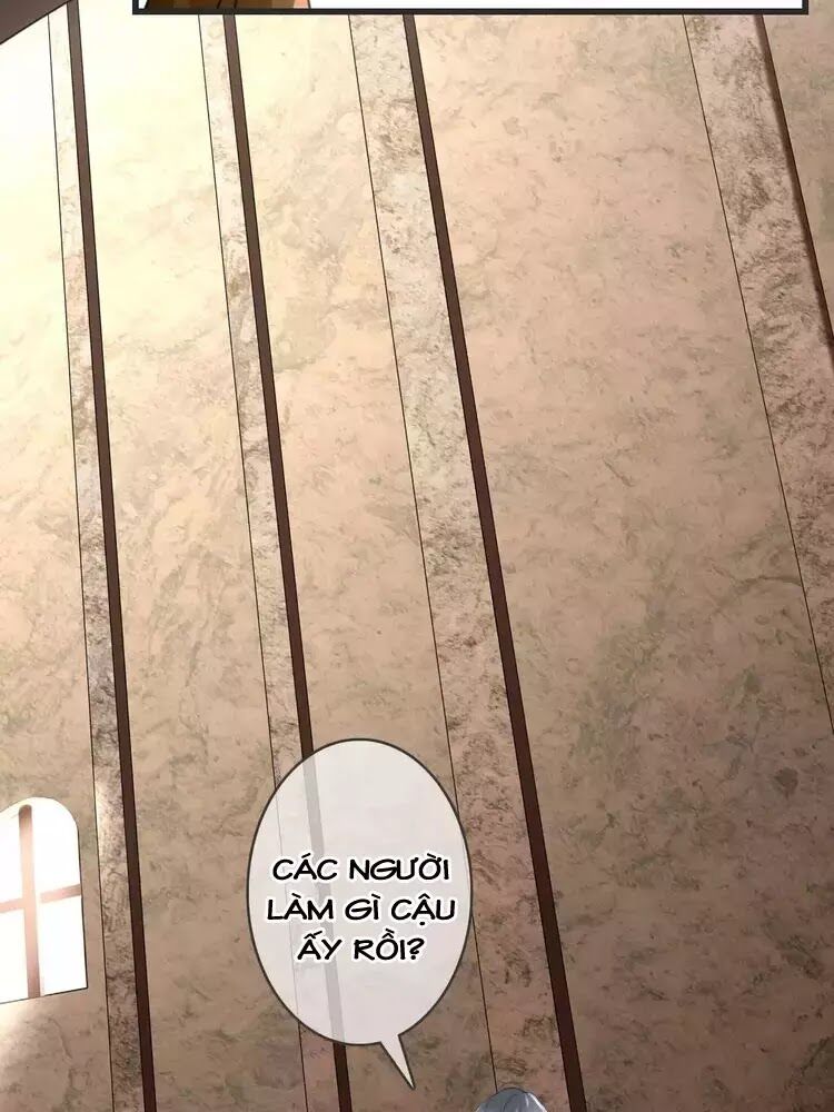 Thiên Thần Không Có Tiết Tháo: Chapter 51