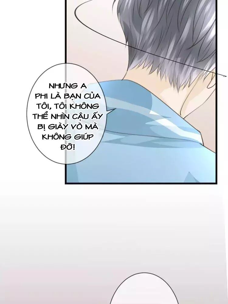 Thiên Thần Không Có Tiết Tháo: Chapter 51