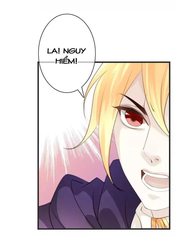 Thiên Thần Không Có Tiết Tháo: Chapter 51
