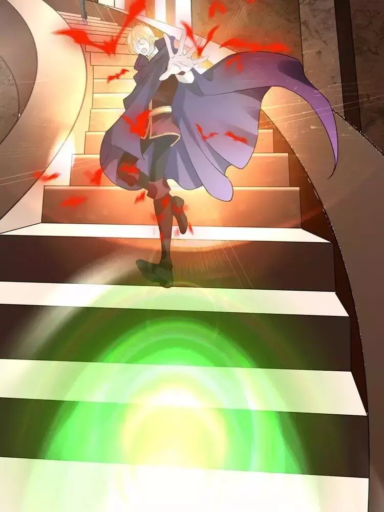 Thiên Thần Không Có Tiết Tháo: Chapter 51