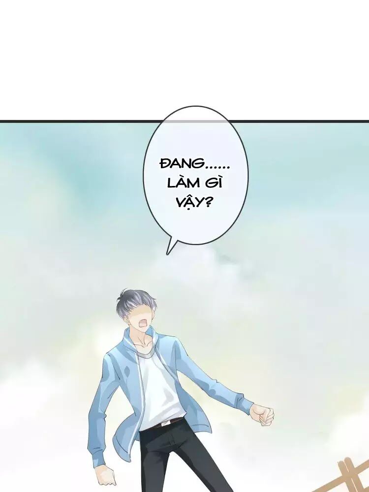 Thiên Thần Không Có Tiết Tháo: Chapter 51