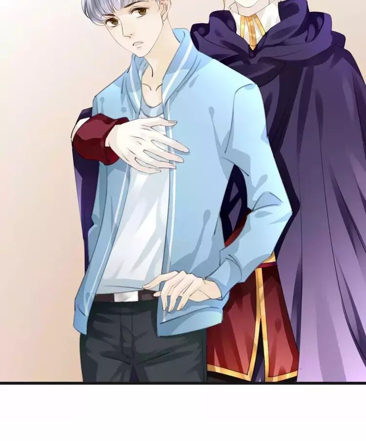 Thiên Thần Không Có Tiết Tháo: Chapter 51