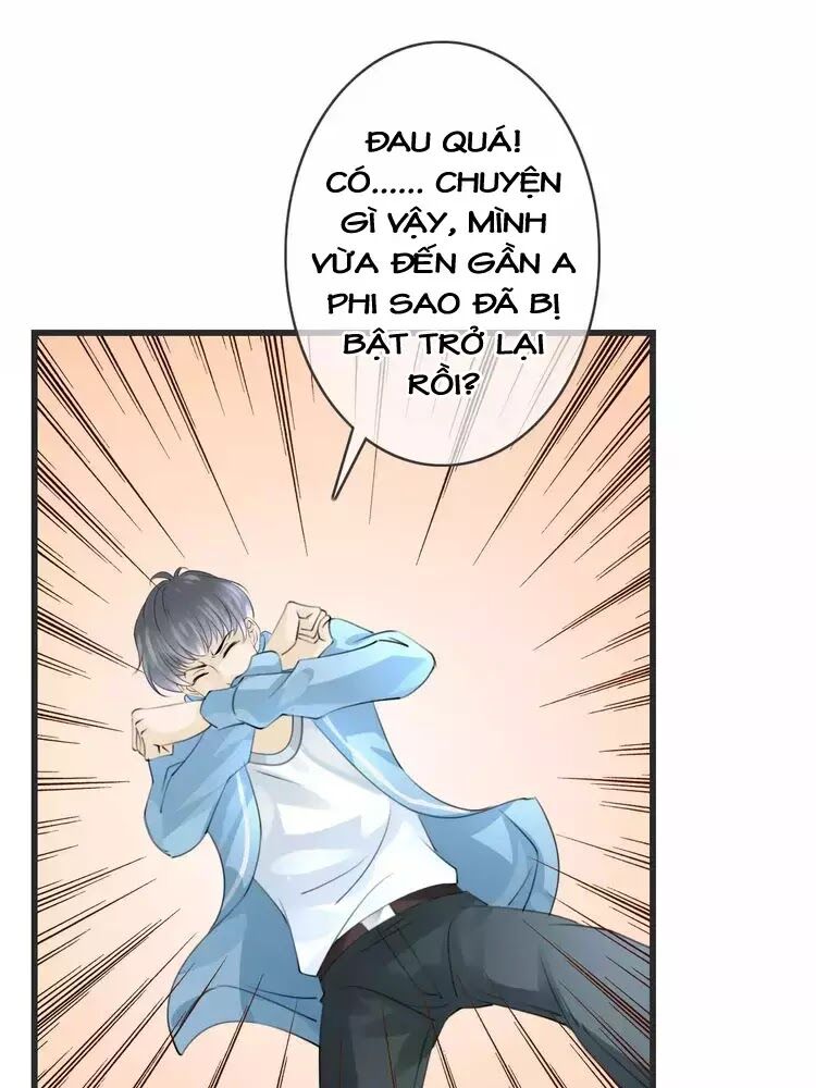 Thiên Thần Không Có Tiết Tháo: Chapter 51