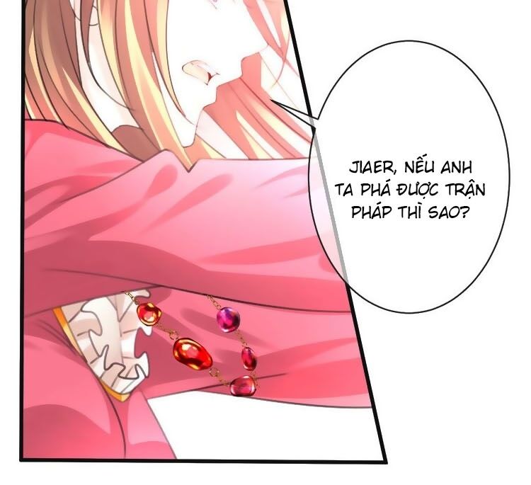 Thiên Thần Không Có Tiết Tháo: Chapter 53