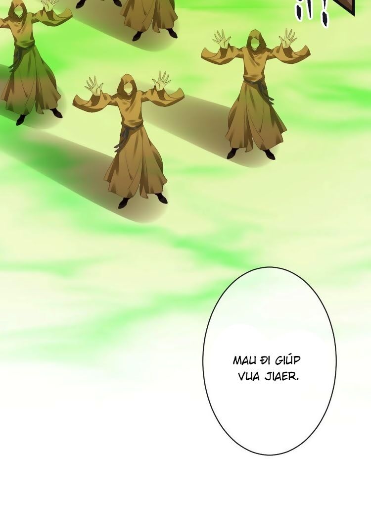 Thiên Thần Không Có Tiết Tháo: Chapter 53