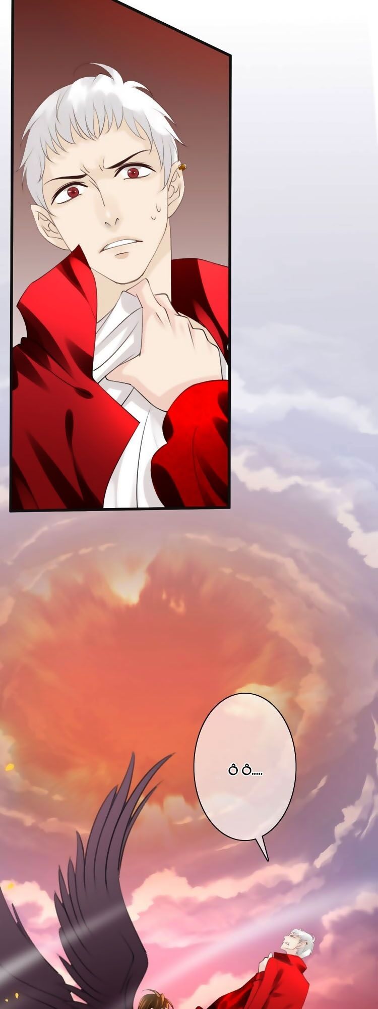 Thiên Thần Không Có Tiết Tháo: Chapter 55