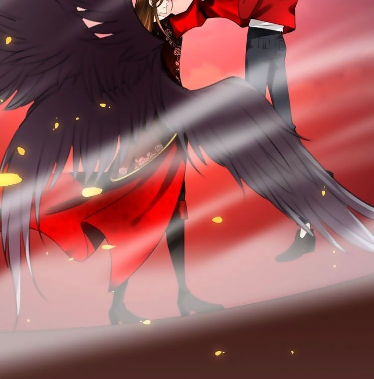 Thiên Thần Không Có Tiết Tháo: Chapter 55