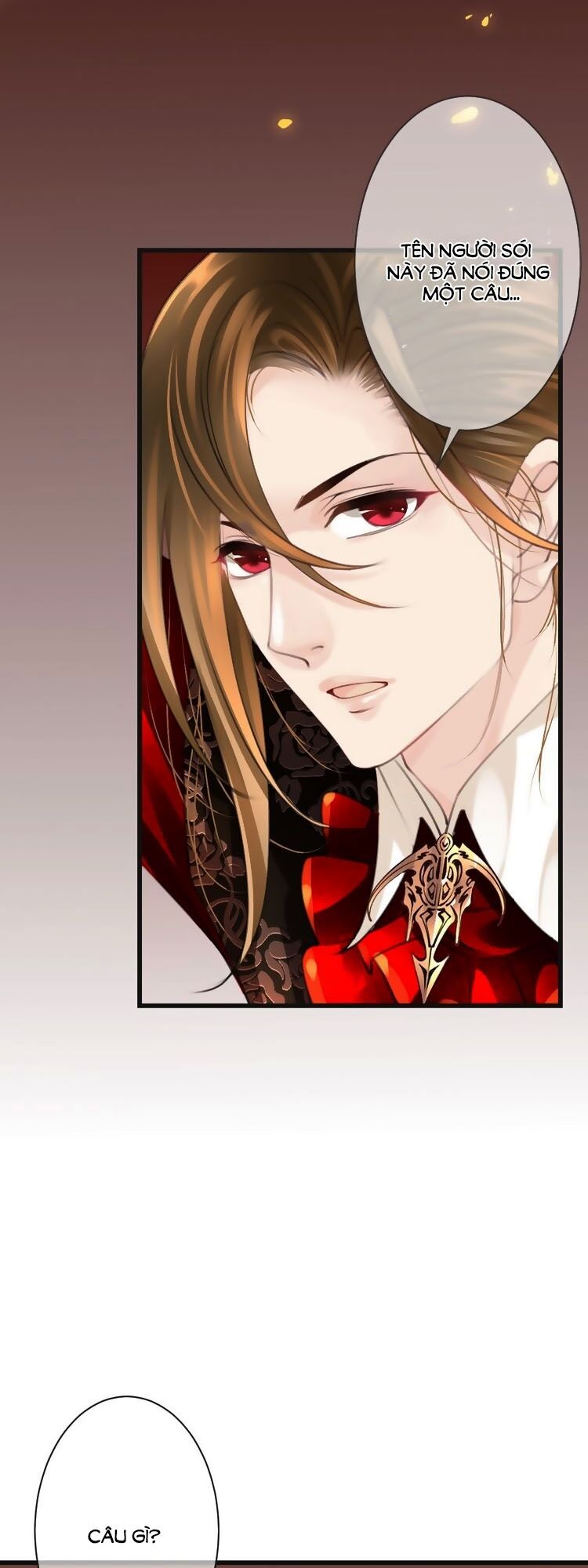 Thiên Thần Không Có Tiết Tháo: Chapter 55