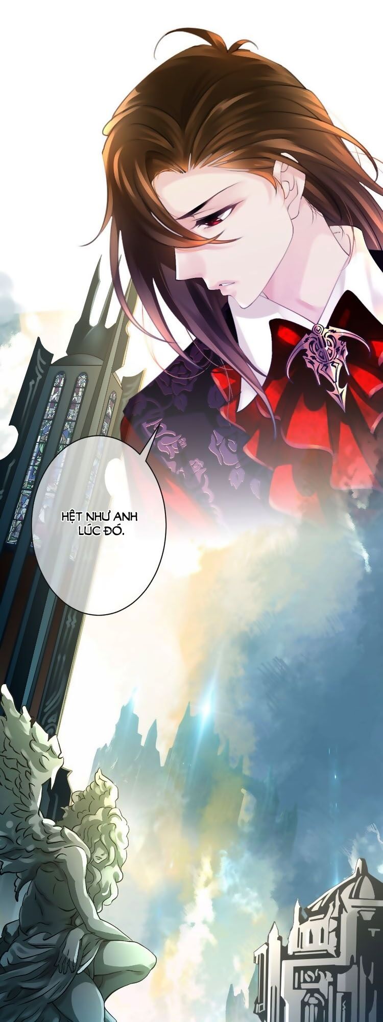 Thiên Thần Không Có Tiết Tháo: Chapter 55