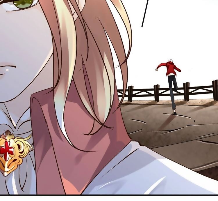 Thiên Thần Không Có Tiết Tháo: Chapter 57