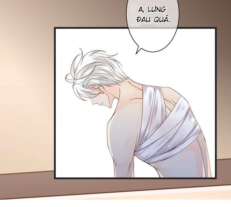 Thiên Thần Không Có Tiết Tháo: Chapter 57