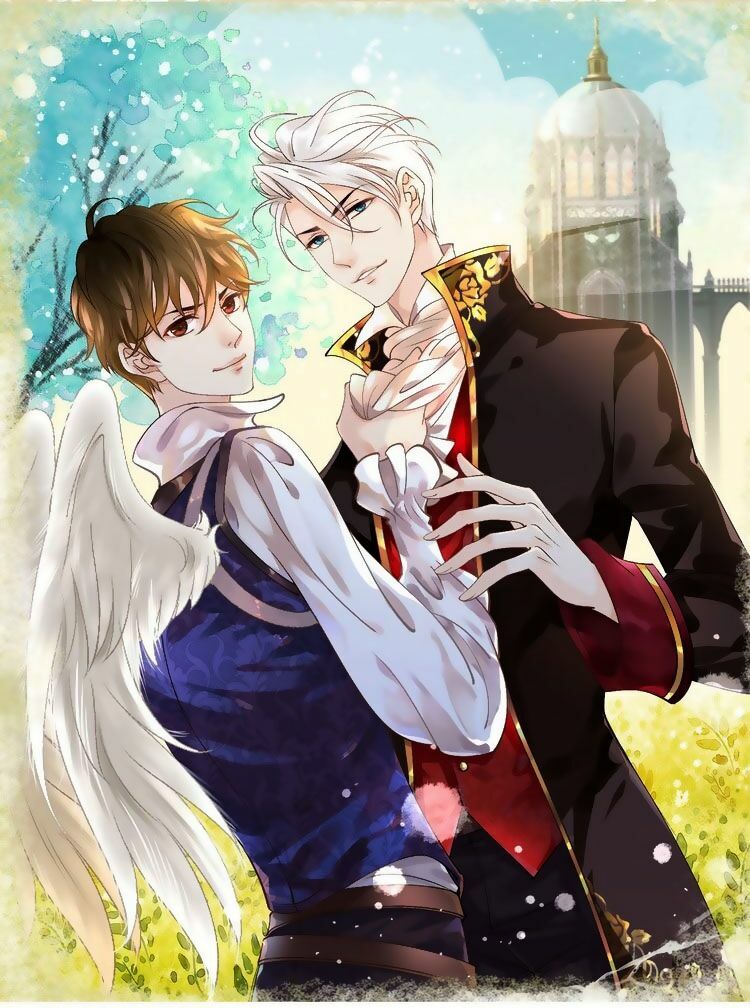 Thiên Thần Không Có Tiết Tháo: Chapter 58