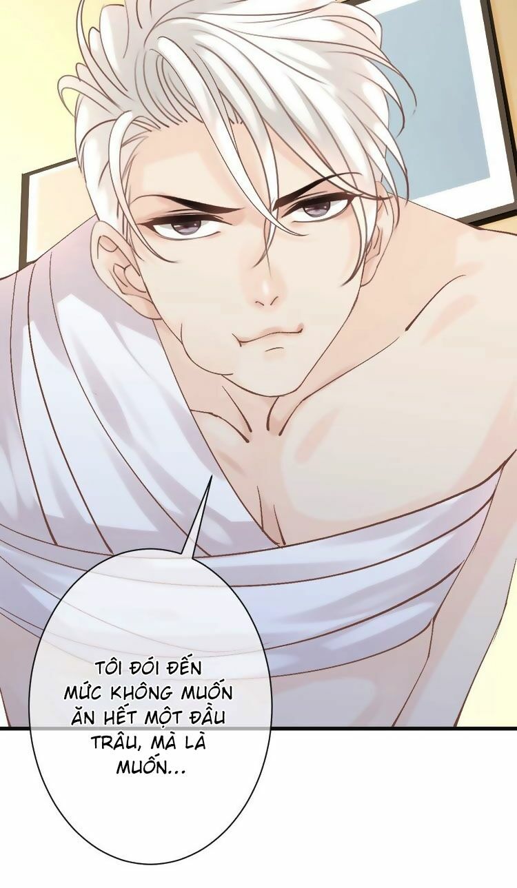 Thiên Thần Không Có Tiết Tháo: Chapter 58