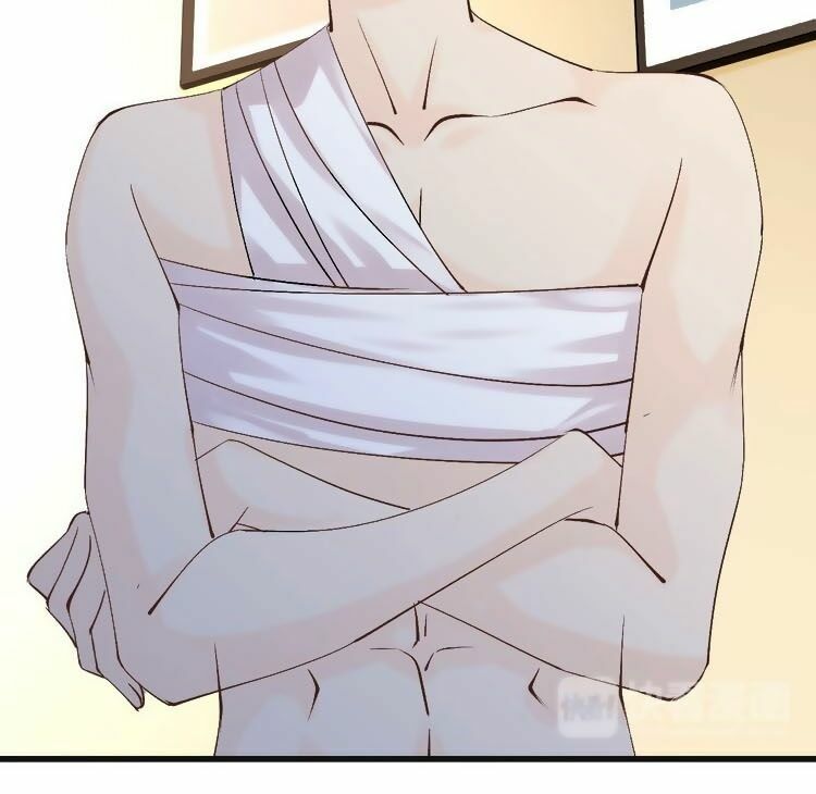 Thiên Thần Không Có Tiết Tháo: Chapter 58