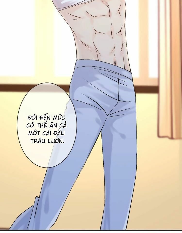 Thiên Thần Không Có Tiết Tháo: Chapter 58