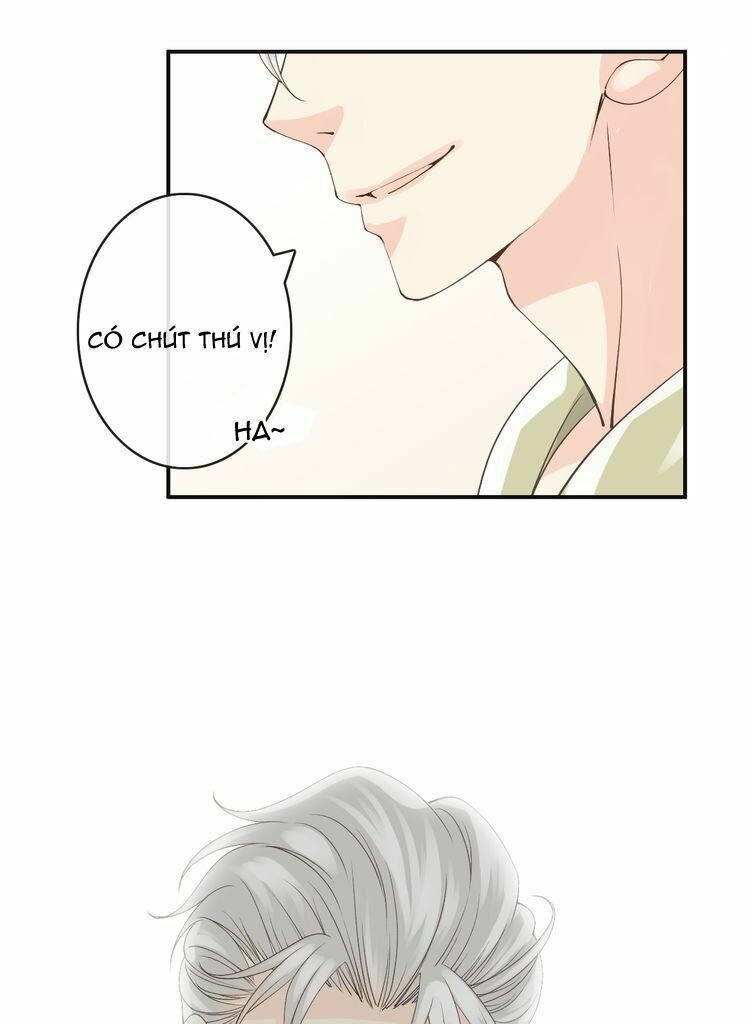 Thiên Thần Không Có Tiết Tháo: Chapter 6