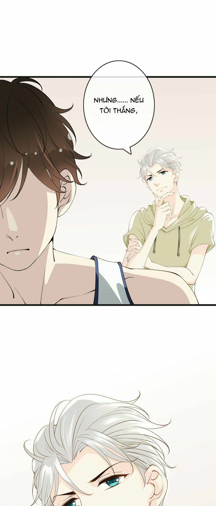 Thiên Thần Không Có Tiết Tháo: Chapter 6