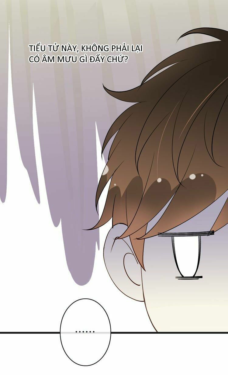 Thiên Thần Không Có Tiết Tháo: Chapter 6