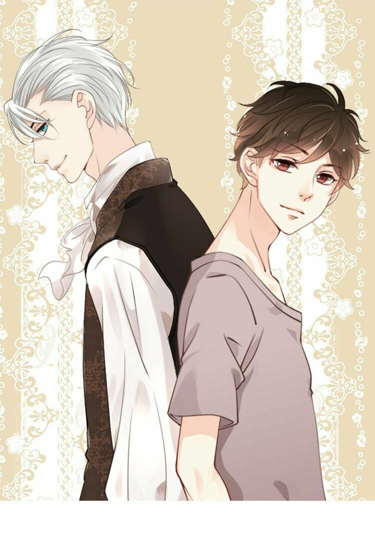 Thiên Thần Không Có Tiết Tháo: Chapter 6