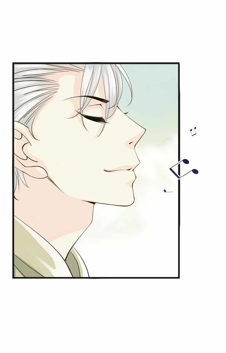 Thiên Thần Không Có Tiết Tháo: Chapter 6