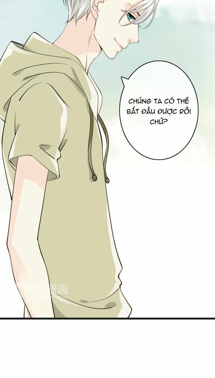 Thiên Thần Không Có Tiết Tháo: Chapter 6