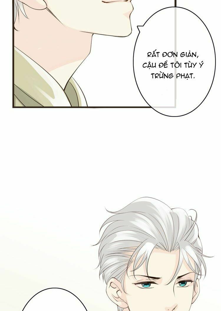Thiên Thần Không Có Tiết Tháo: Chapter 6