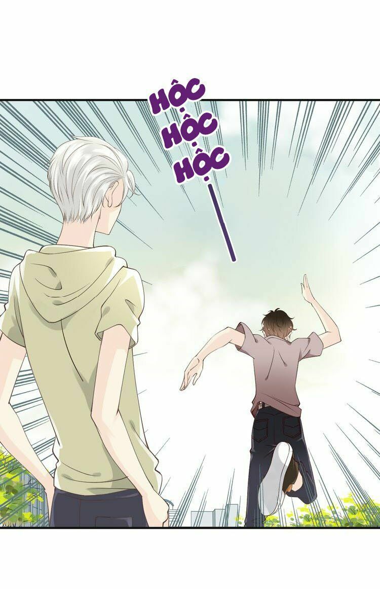 Thiên Thần Không Có Tiết Tháo: Chapter 6