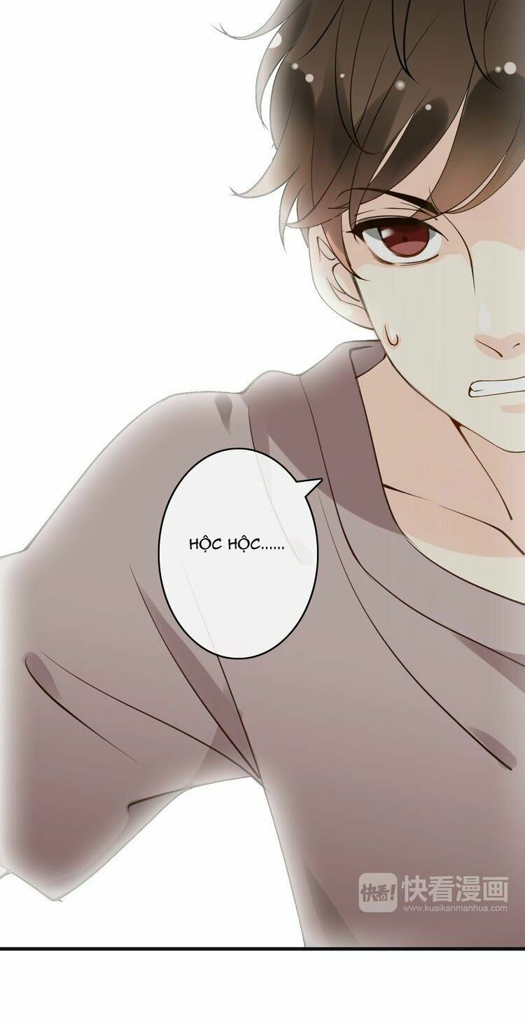 Thiên Thần Không Có Tiết Tháo: Chapter 6
