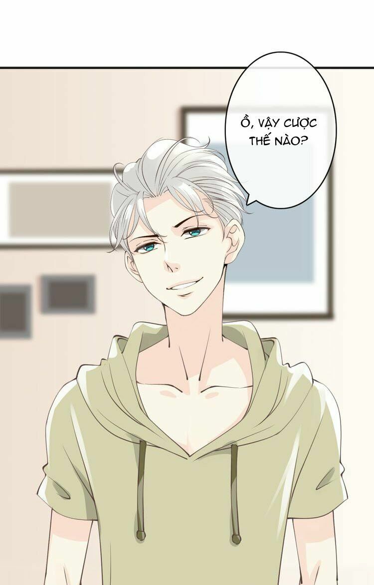 Thiên Thần Không Có Tiết Tháo: Chapter 6