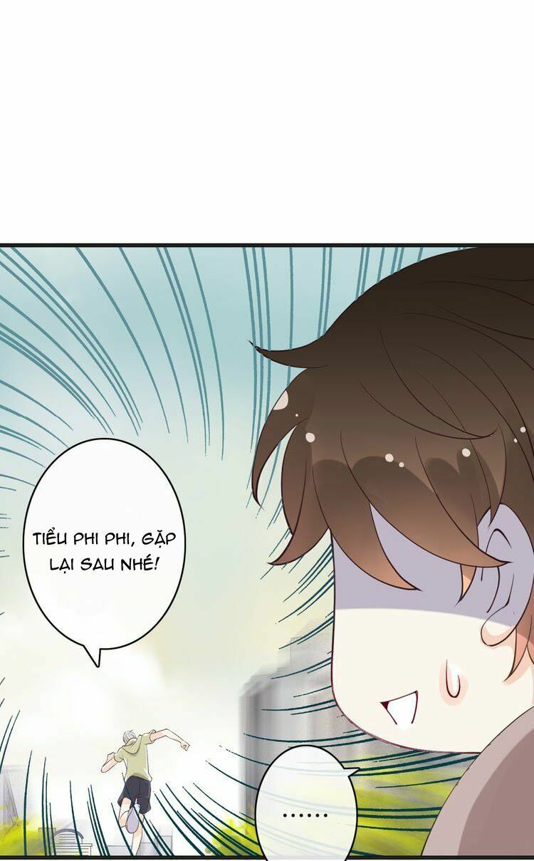 Thiên Thần Không Có Tiết Tháo: Chapter 6