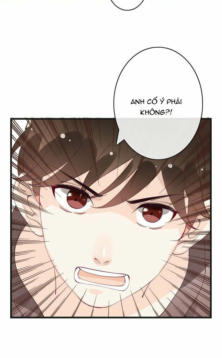 Thiên Thần Không Có Tiết Tháo: Chapter 6