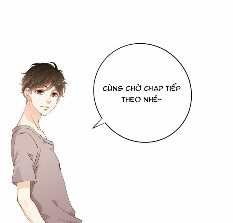 Thiên Thần Không Có Tiết Tháo: Chapter 6