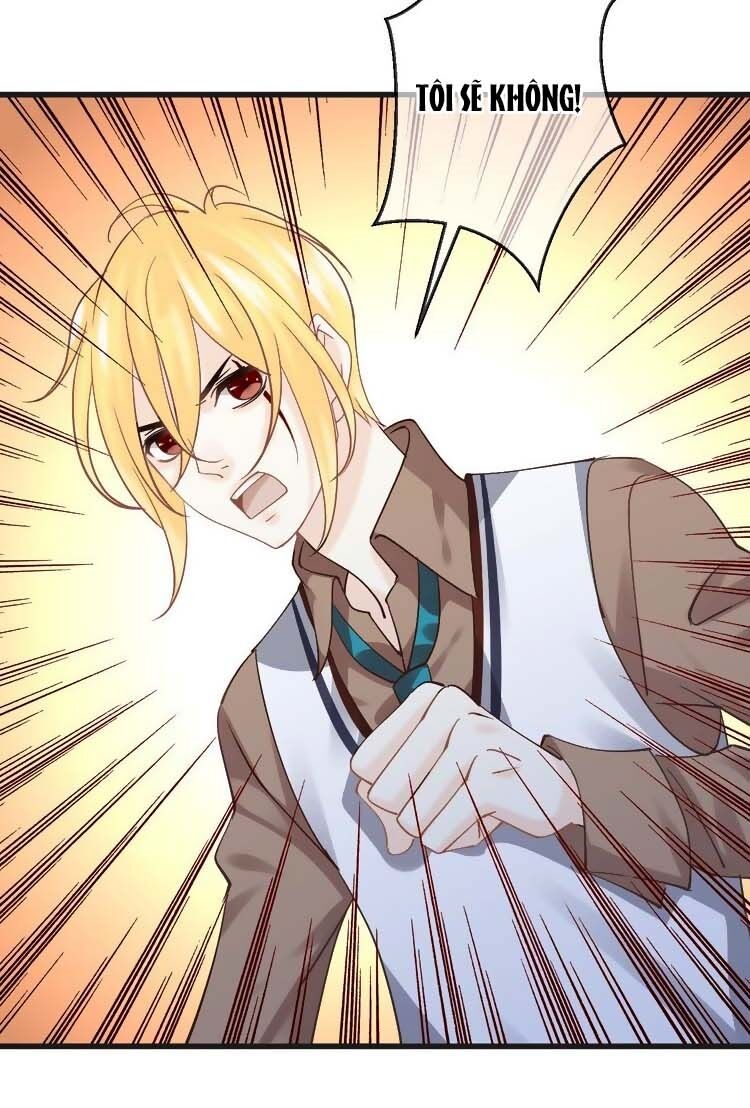 Thiên Thần Không Có Tiết Tháo: Chapter 60
