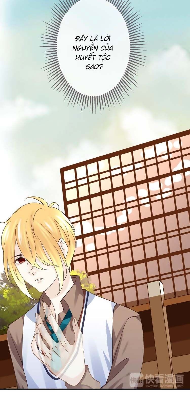 Thiên Thần Không Có Tiết Tháo: Chapter 60