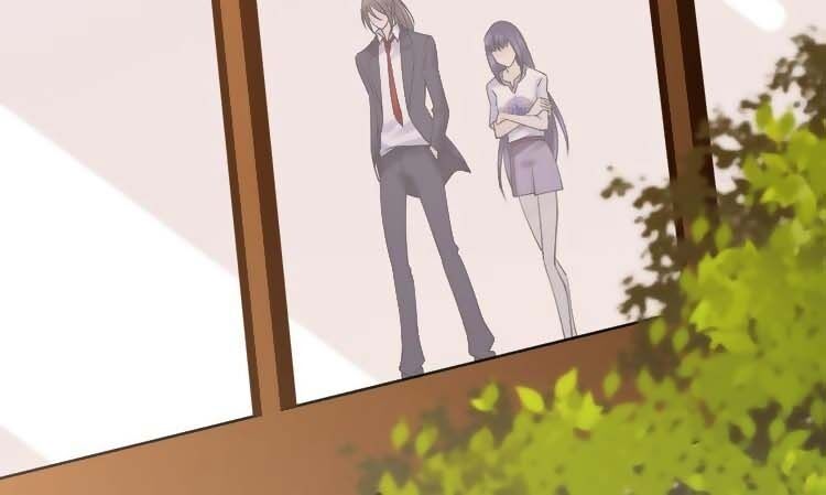 Thiên Thần Không Có Tiết Tháo: Chapter 60