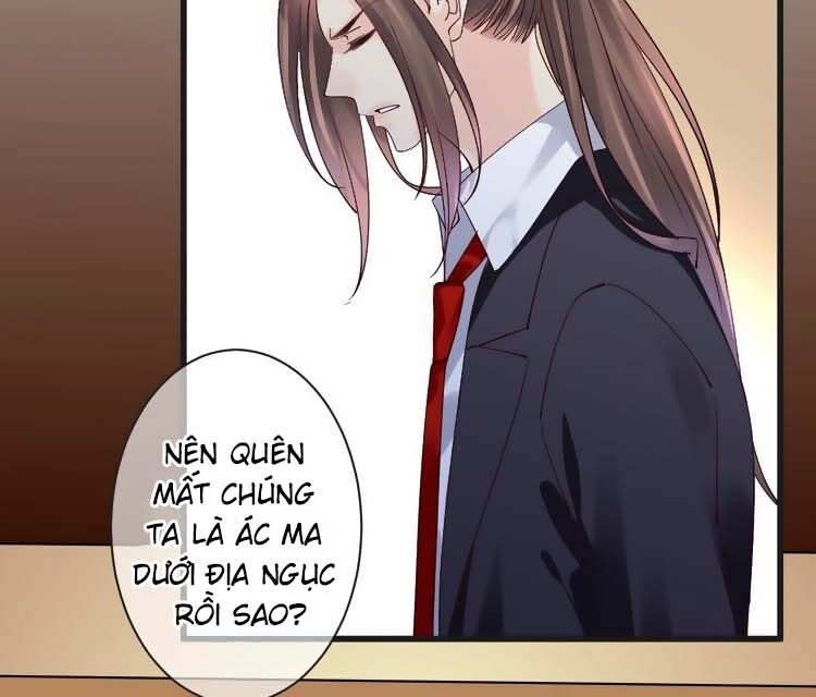 Thiên Thần Không Có Tiết Tháo: Chapter 60