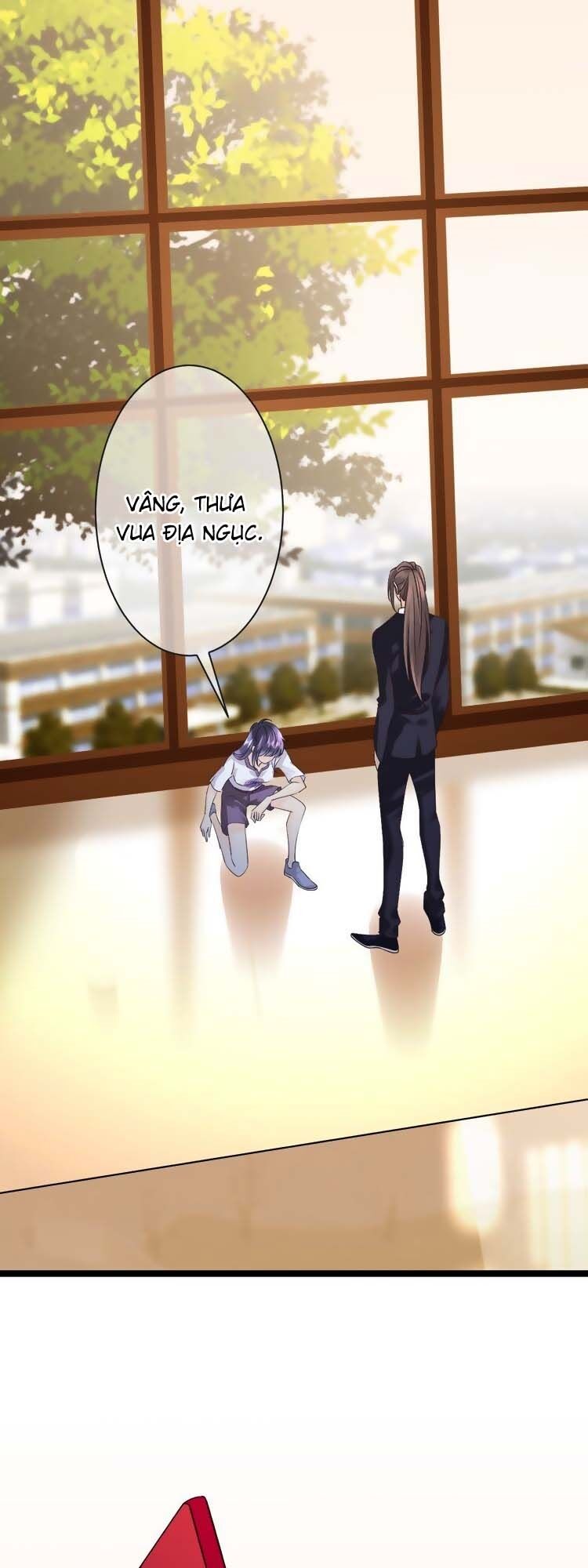 Thiên Thần Không Có Tiết Tháo: Chapter 60