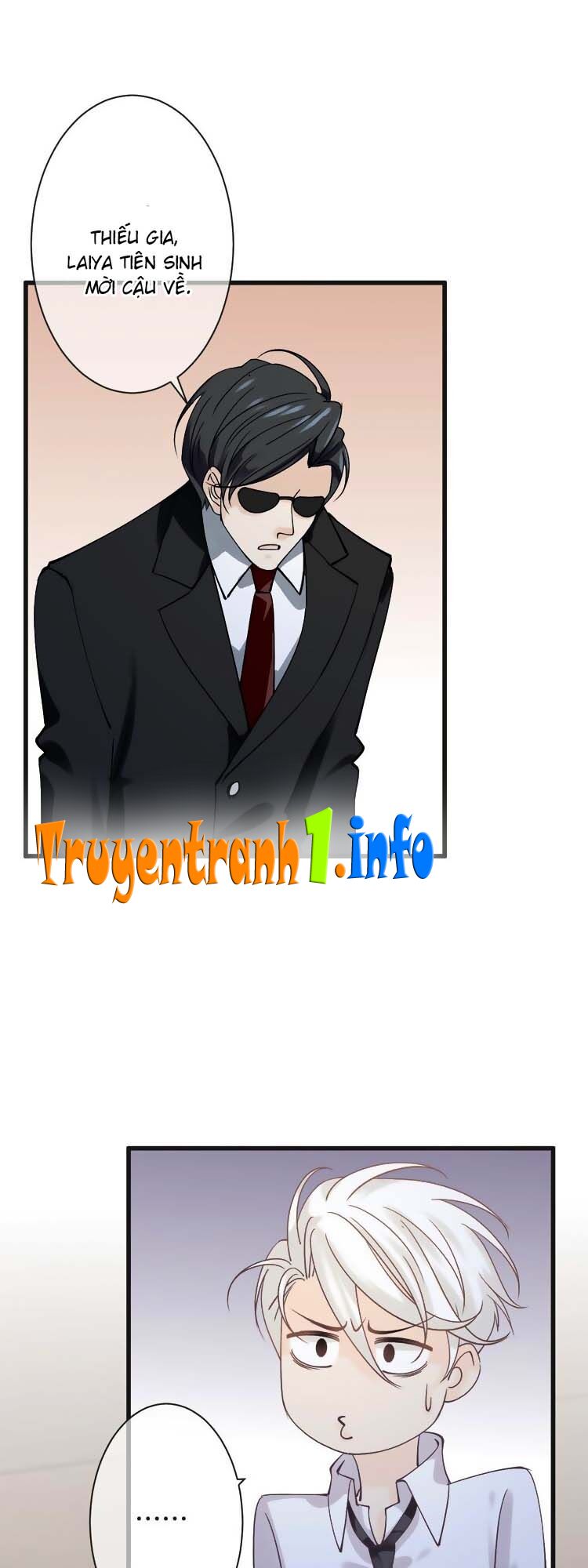 Thiên Thần Không Có Tiết Tháo: Chapter 61