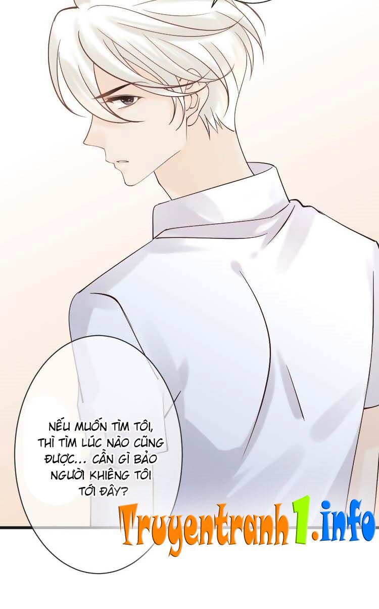 Thiên Thần Không Có Tiết Tháo: Chapter 61