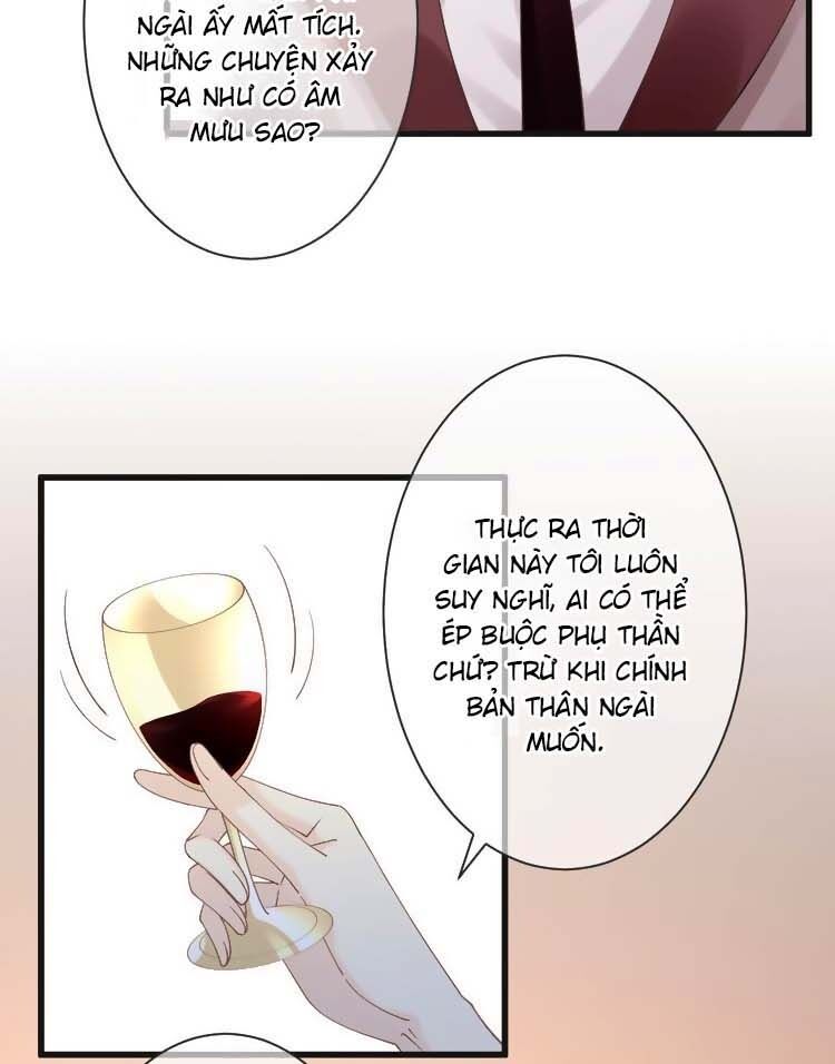 Thiên Thần Không Có Tiết Tháo: Chapter 61