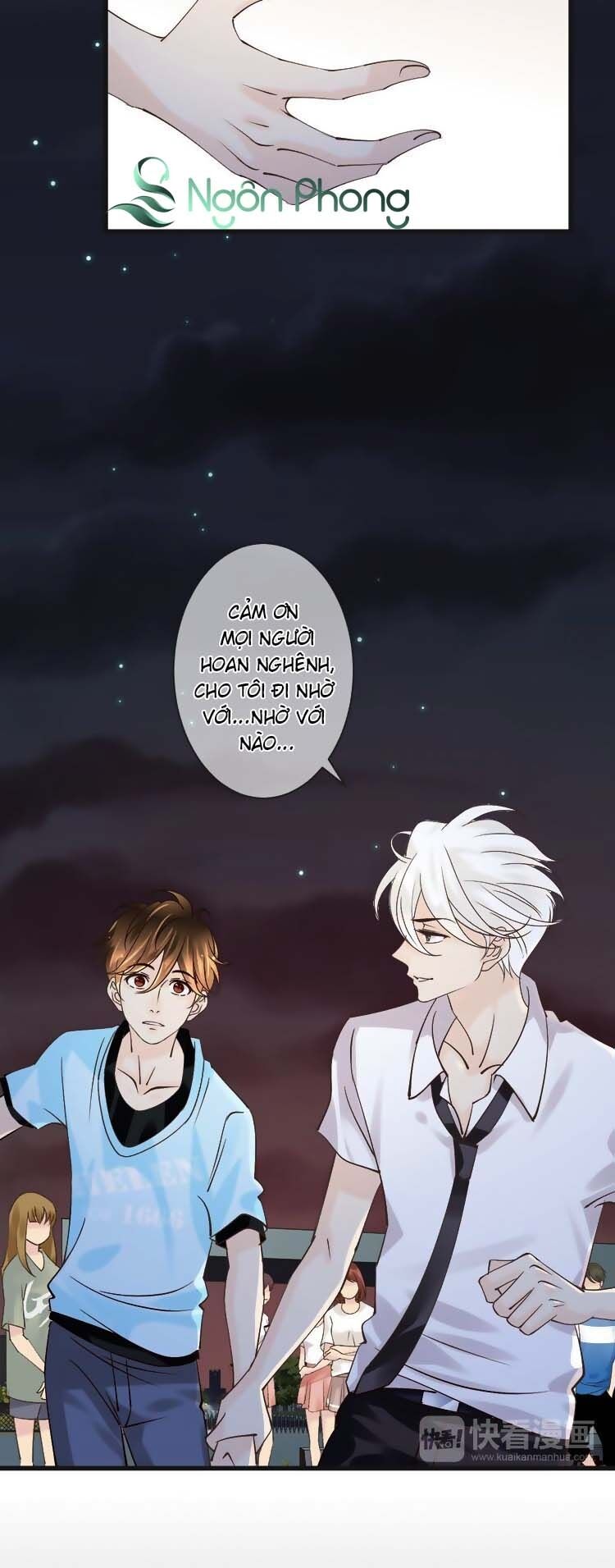 Thiên Thần Không Có Tiết Tháo: Chapter 62