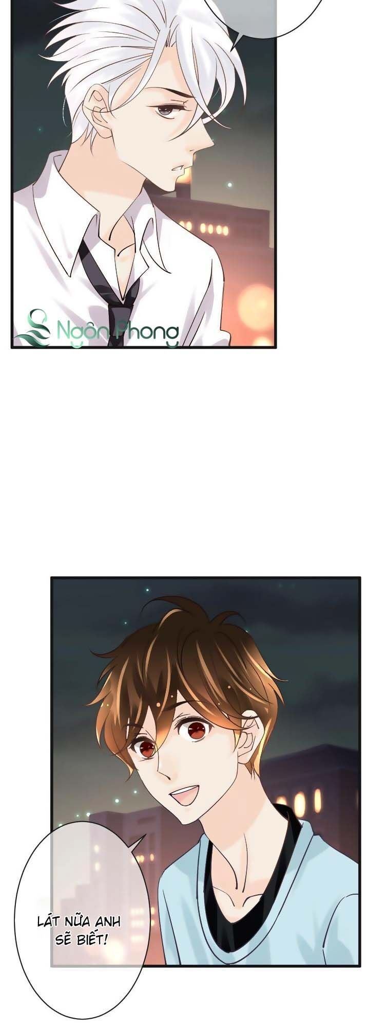 Thiên Thần Không Có Tiết Tháo: Chapter 62