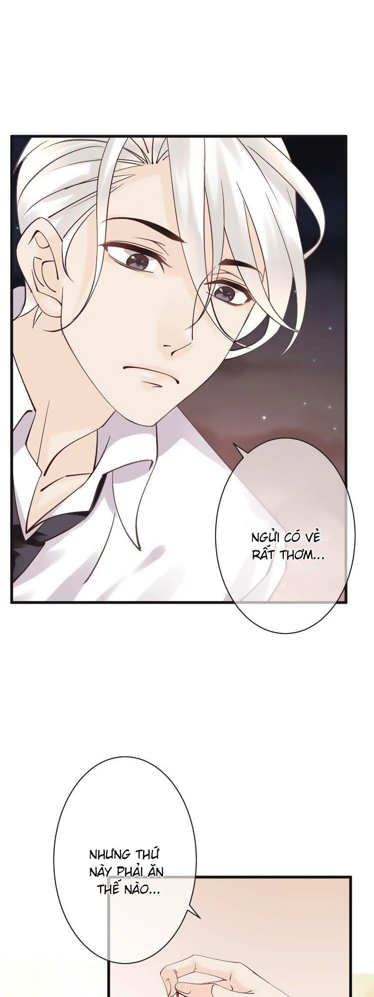 Thiên Thần Không Có Tiết Tháo: Chapter 62