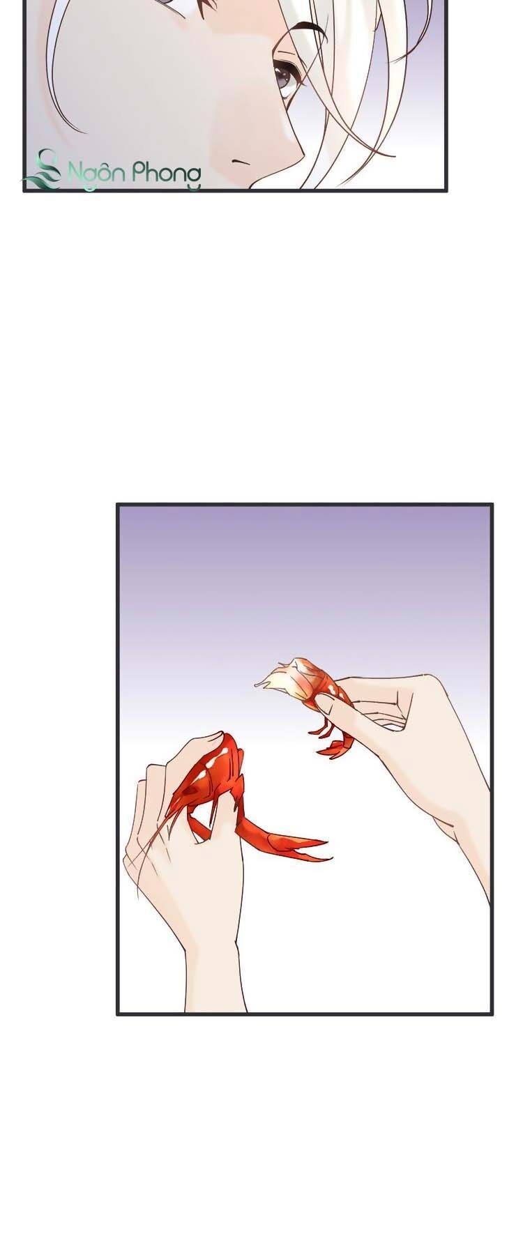 Thiên Thần Không Có Tiết Tháo: Chapter 62